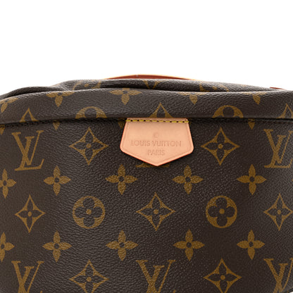Louis Vuitton Monogram Bumbag 7 of 9