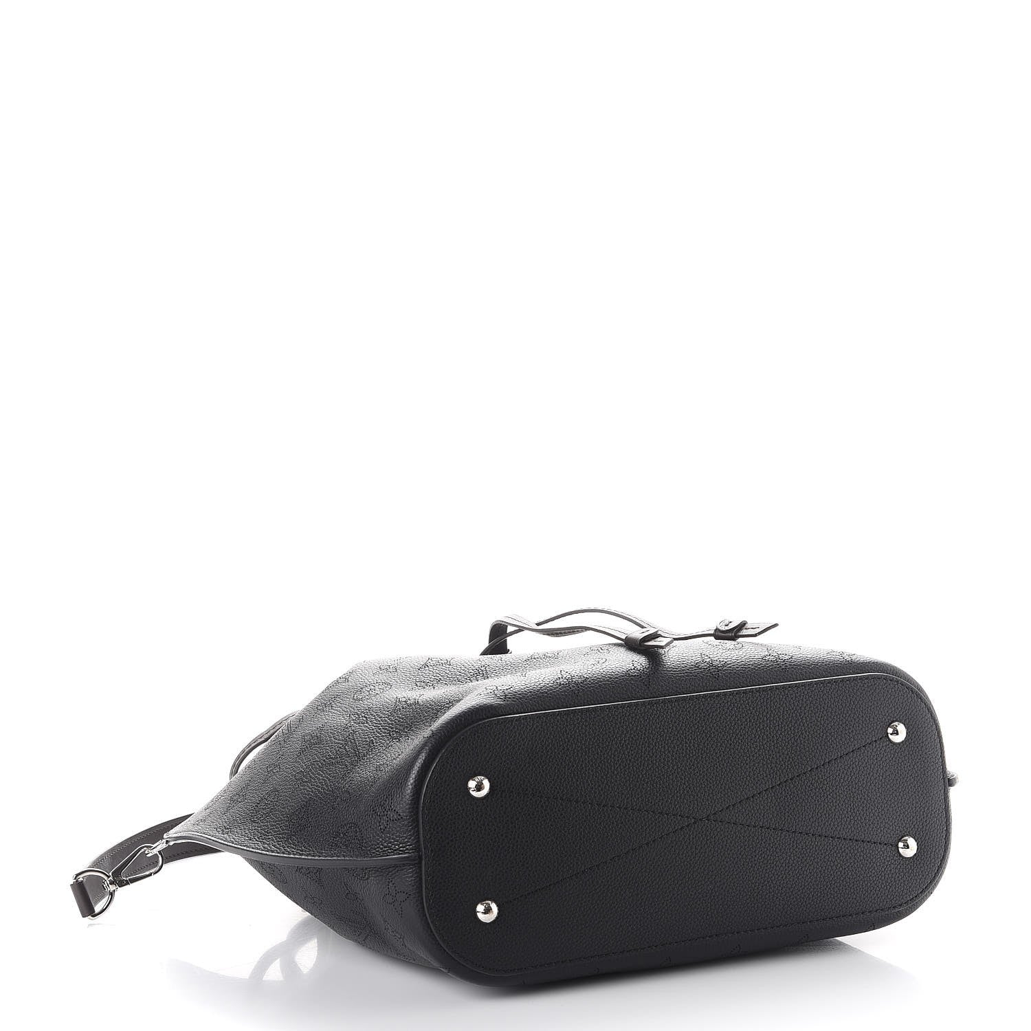 Louis Vuitton Mahina Girolata Black 5 of 12