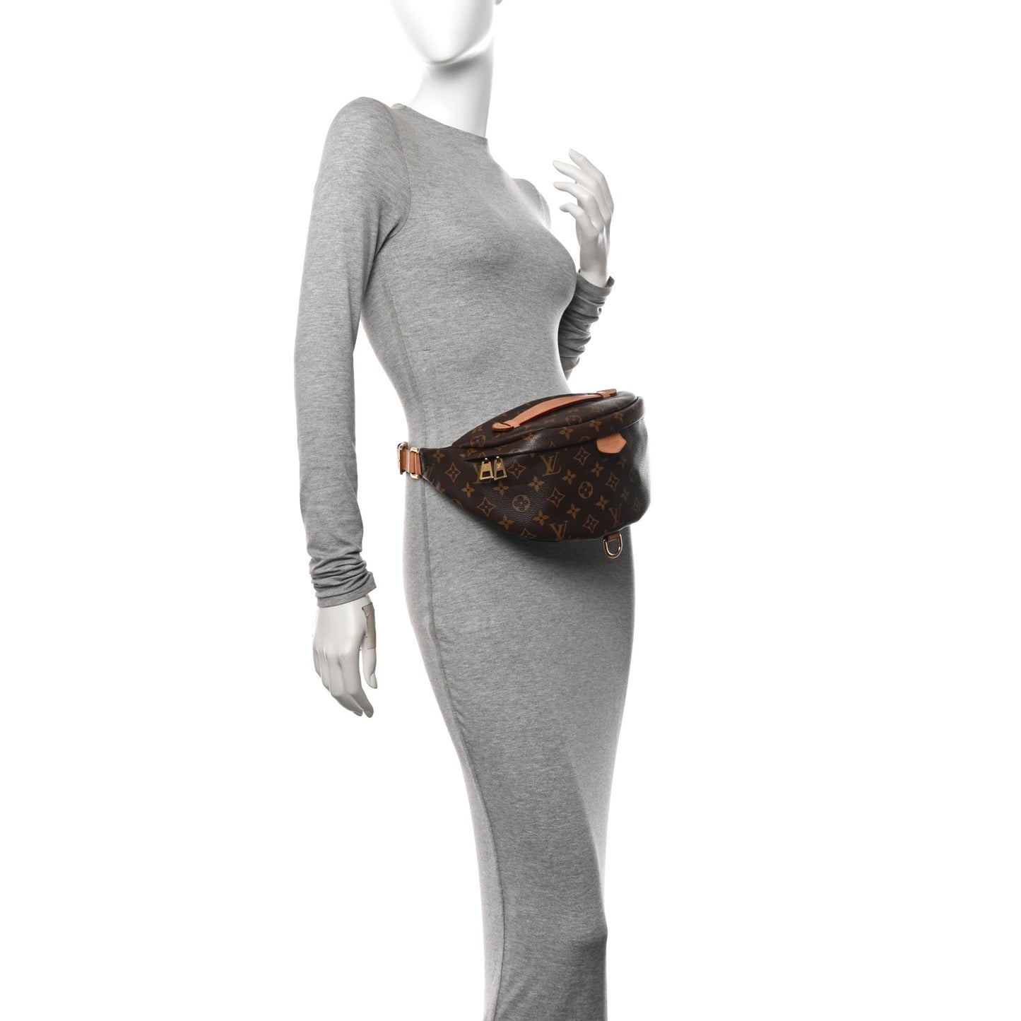 Monogram Bumbag
