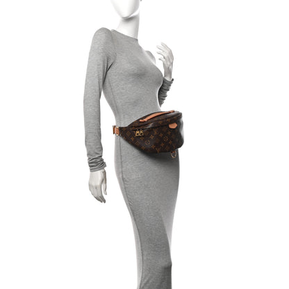 Louis Vuitton Monogram Bumbag 2 of 12
