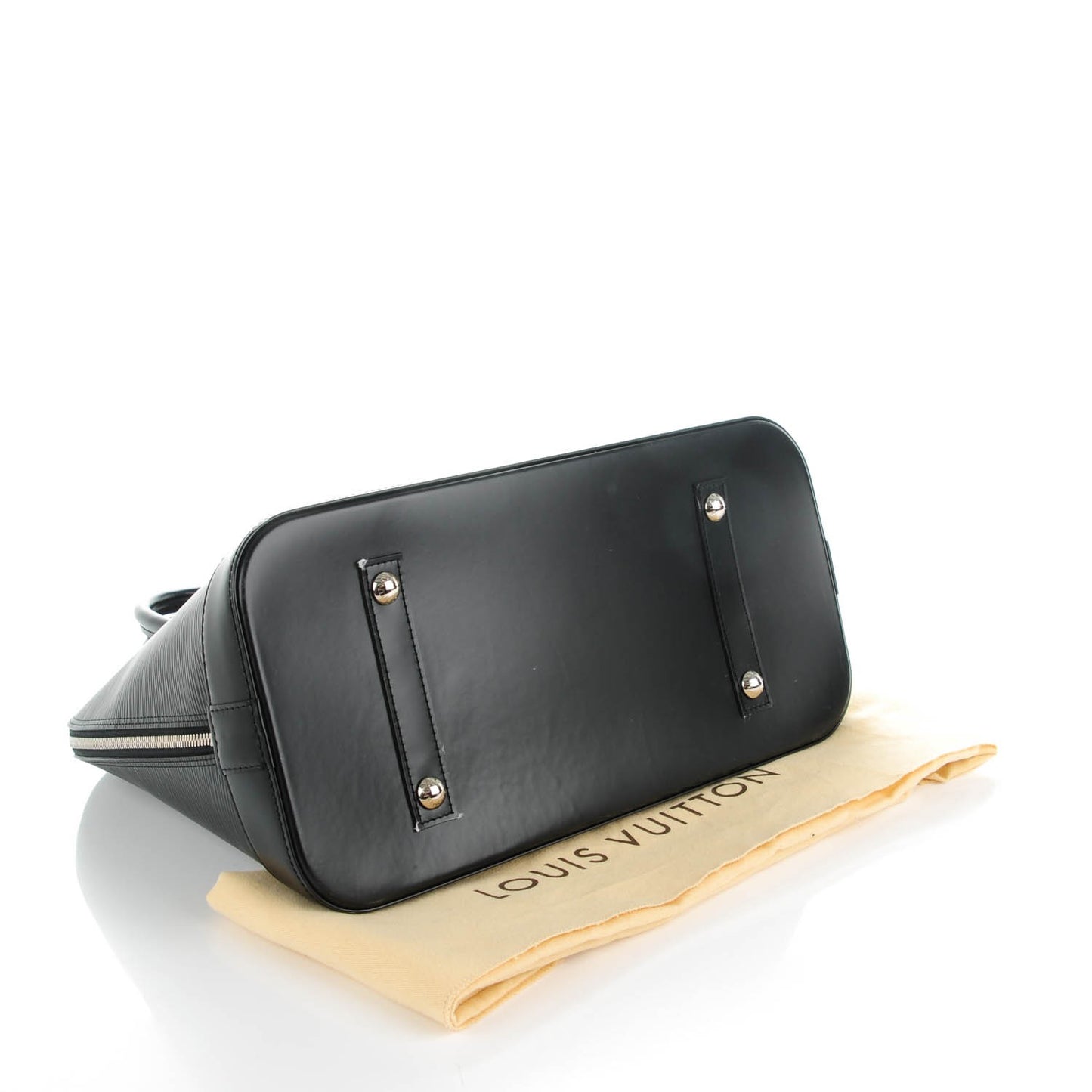 Epi Alma GM Black