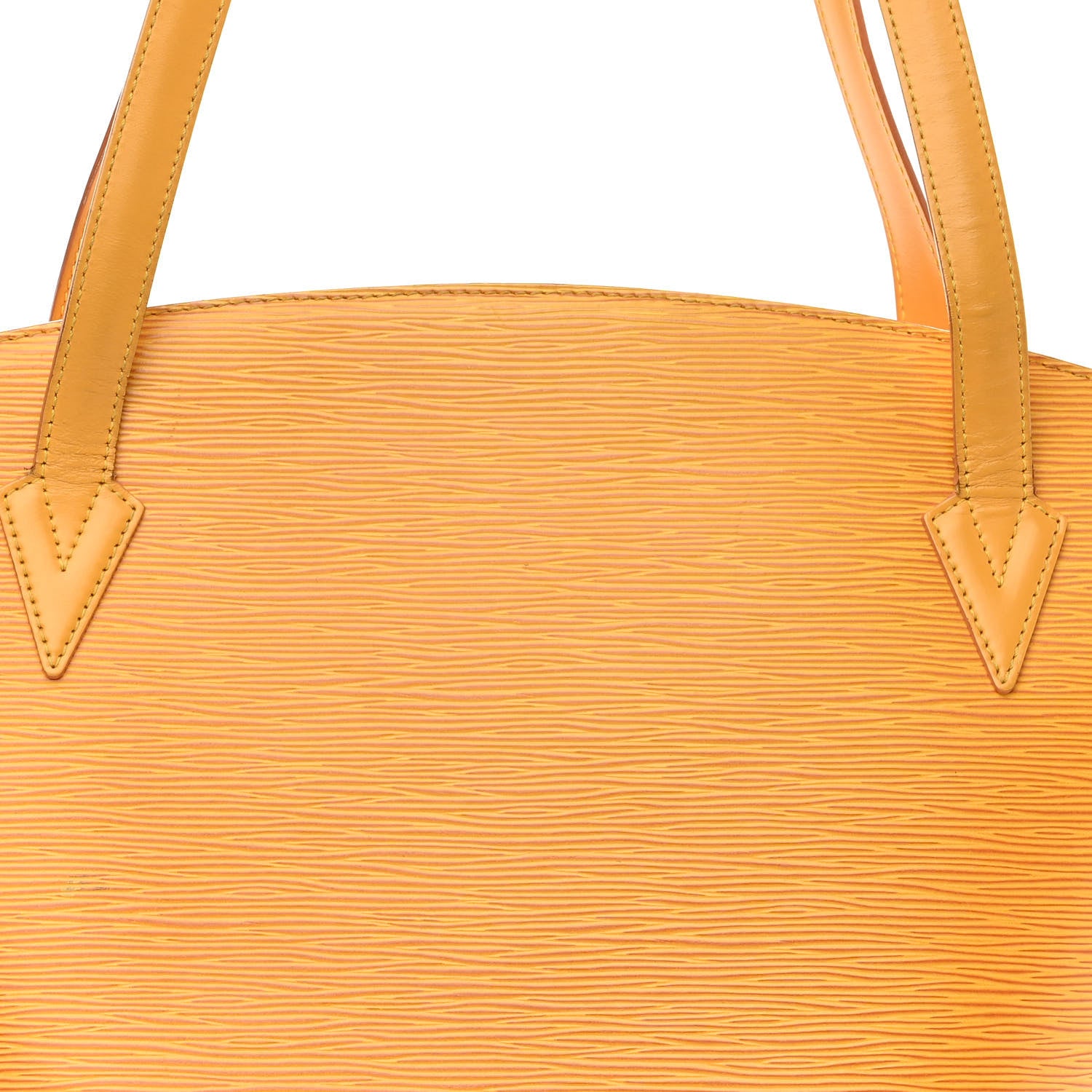 Louis Vuitton Epi Saint Jacques GM Tassil 7 of 13