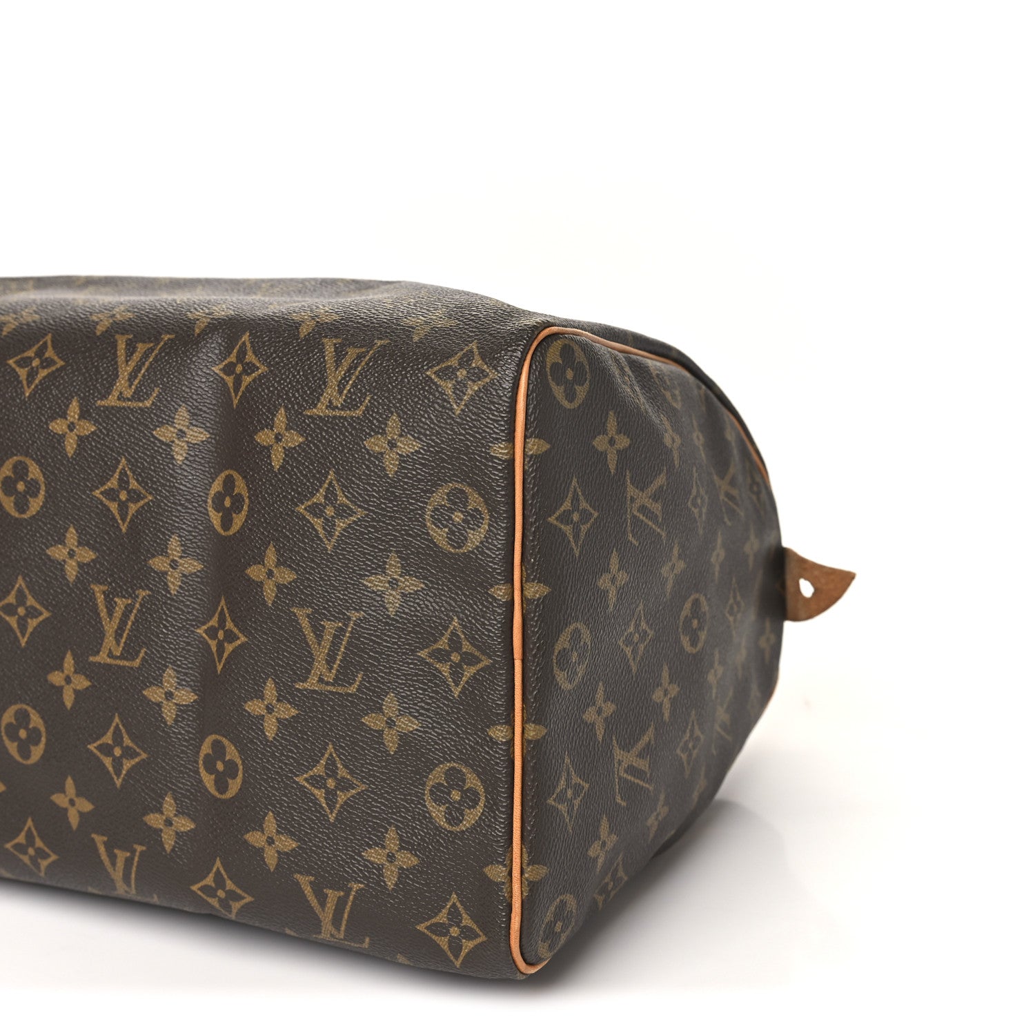 Louis Vuitton Monogram Speedy 35 9 of 9