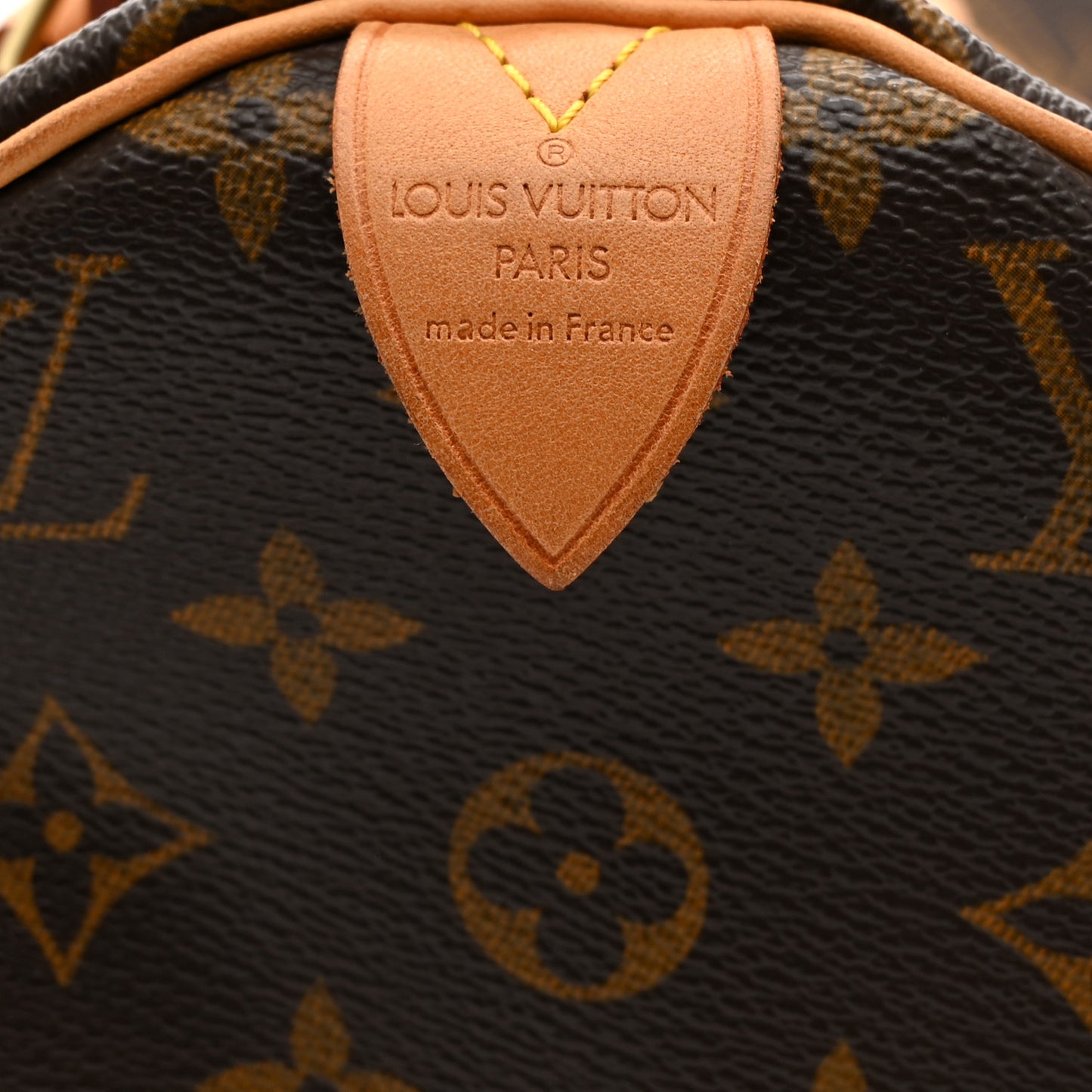 Monogram Speedy 30