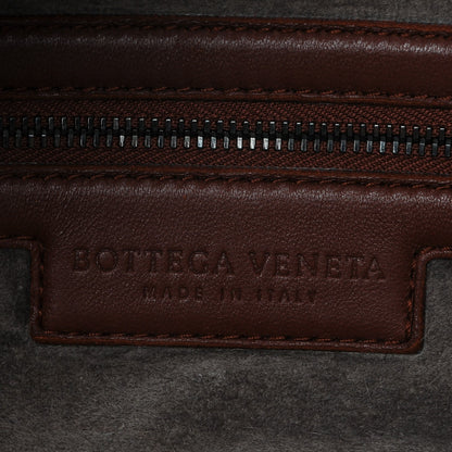 Bottega Veneta Nappa Intrecciato Large Veneta Hobo Brique 5 of 6