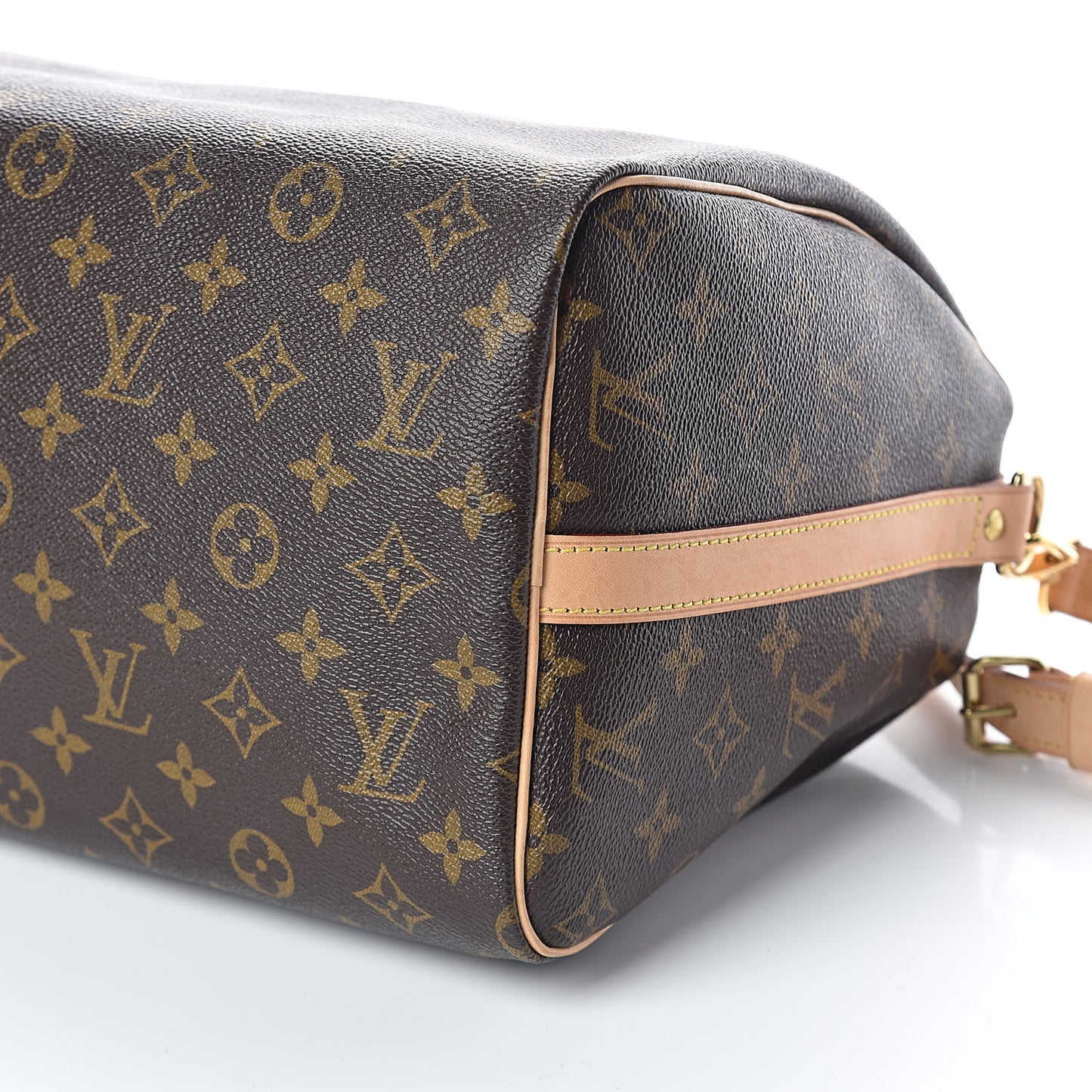 Monogram Speedy Bandouliere 30