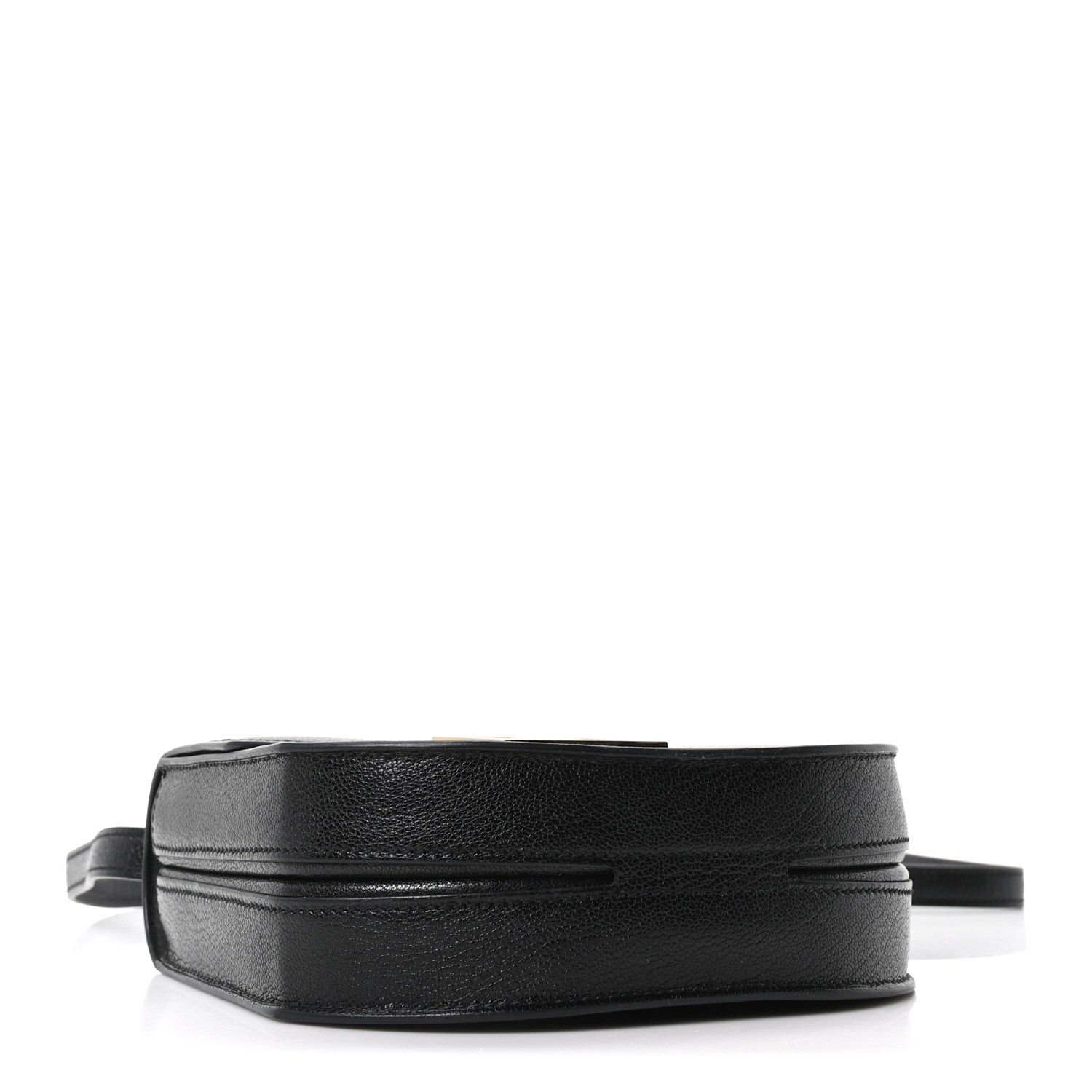 Hermes Chevre Mysore Mosaique Au 24-17 Black 4 of 11