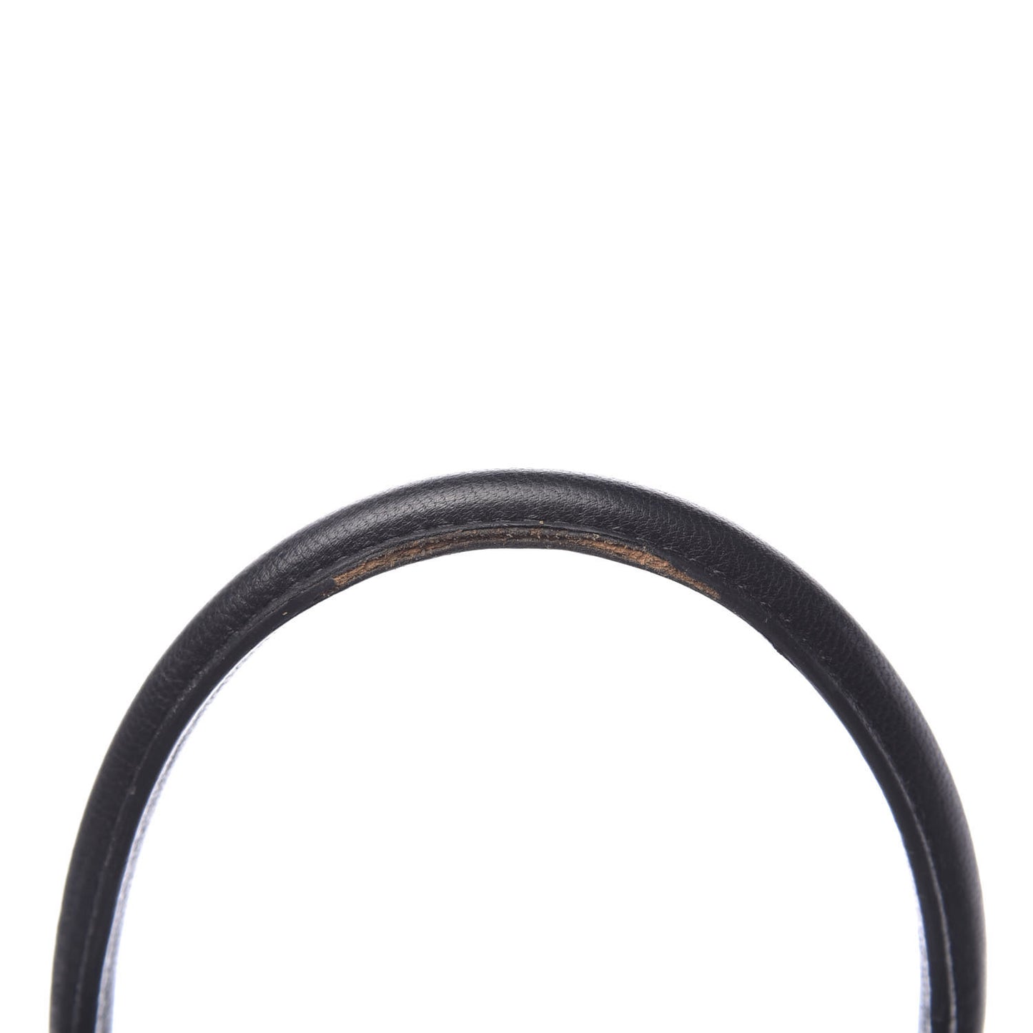 Sugar Goatskin Medium Antigona Black