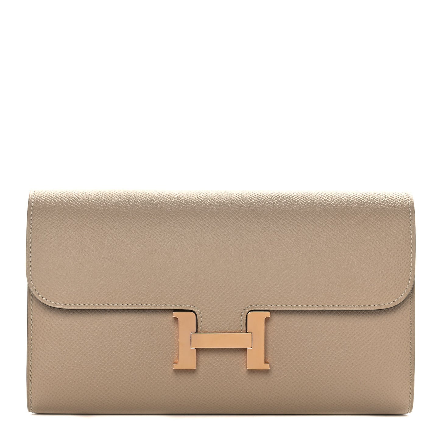 Epsom Constance Long Wallet Trench
