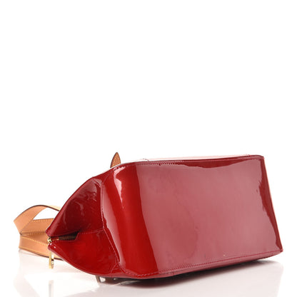 Louis Vuitton Vernis Rosewood Ave Pomme D'Amour 4 of 10