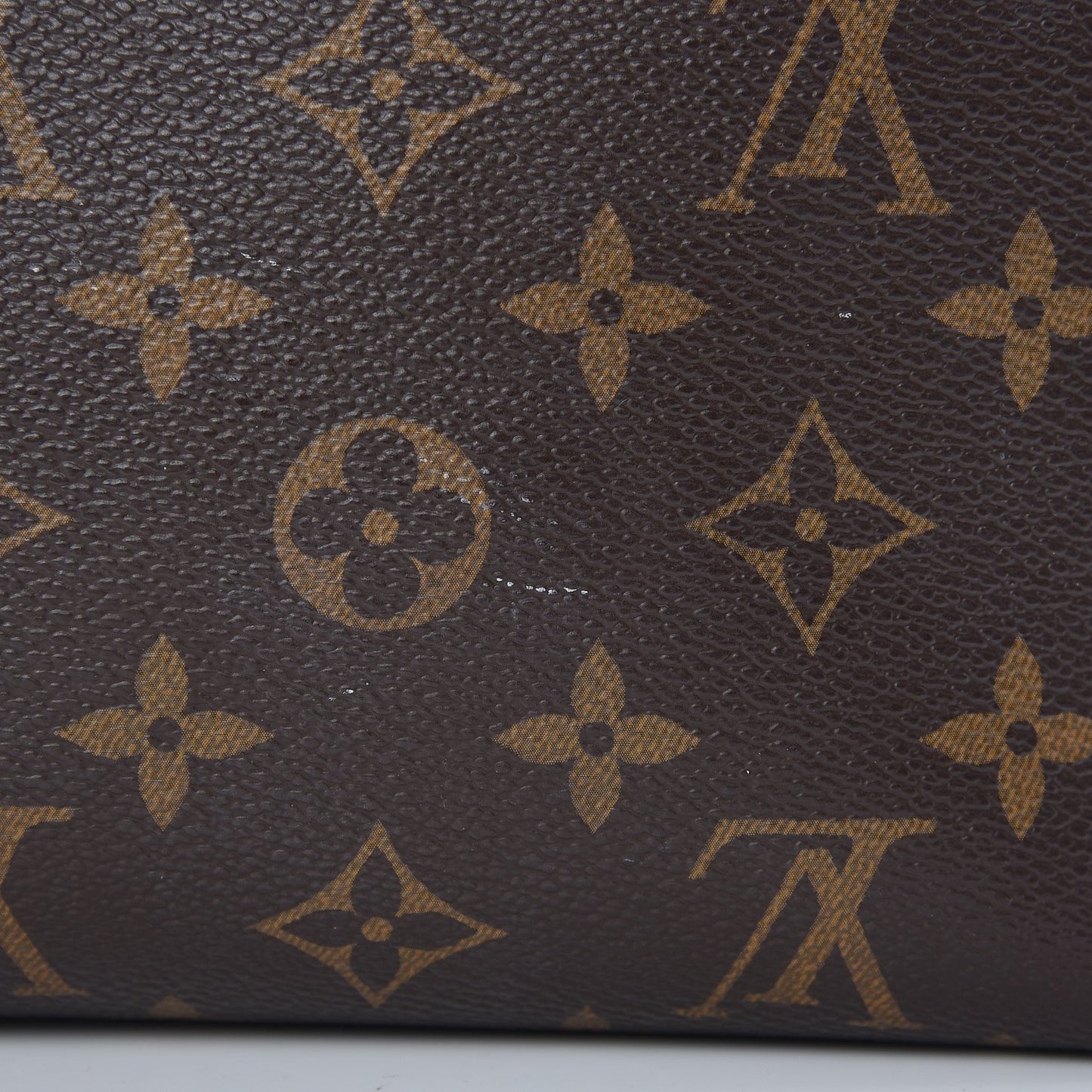 Monogram Toiletry Pouch 26