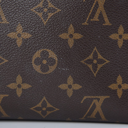 Louis Vuitton Monogram Toiletry Pouch 26 11 of 28