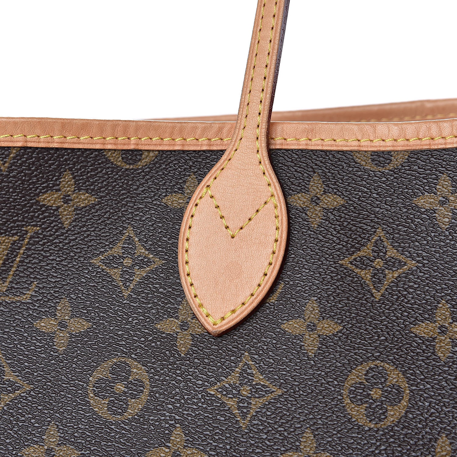Louis Vuitton Monogram Neo Neverfull GM Pivoine 15 of 15