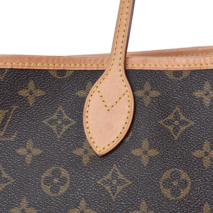 Louis Vuitton Monogram Neo Neverfull GM Pivoine 15 of 15