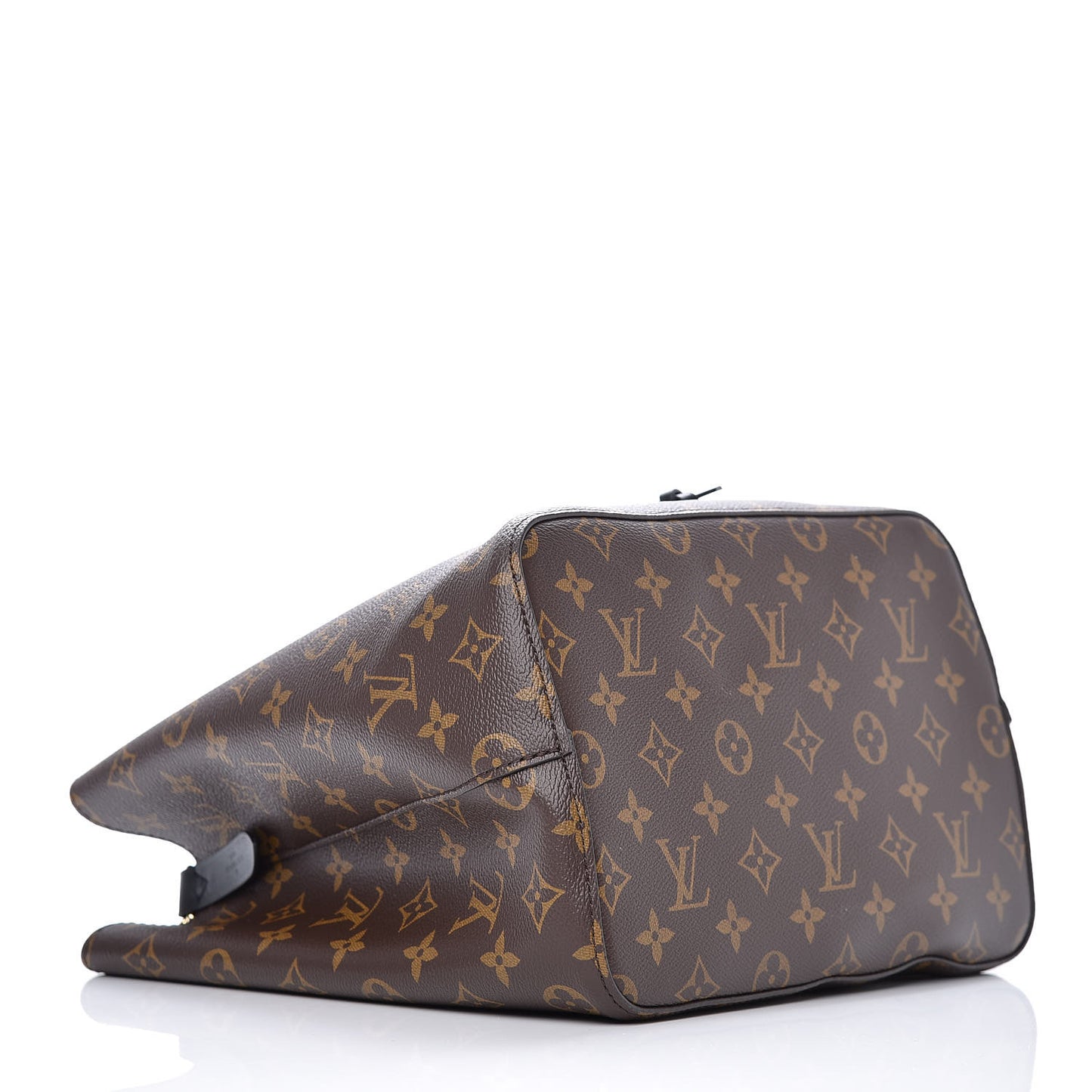 Monogram Neonoe MM Black