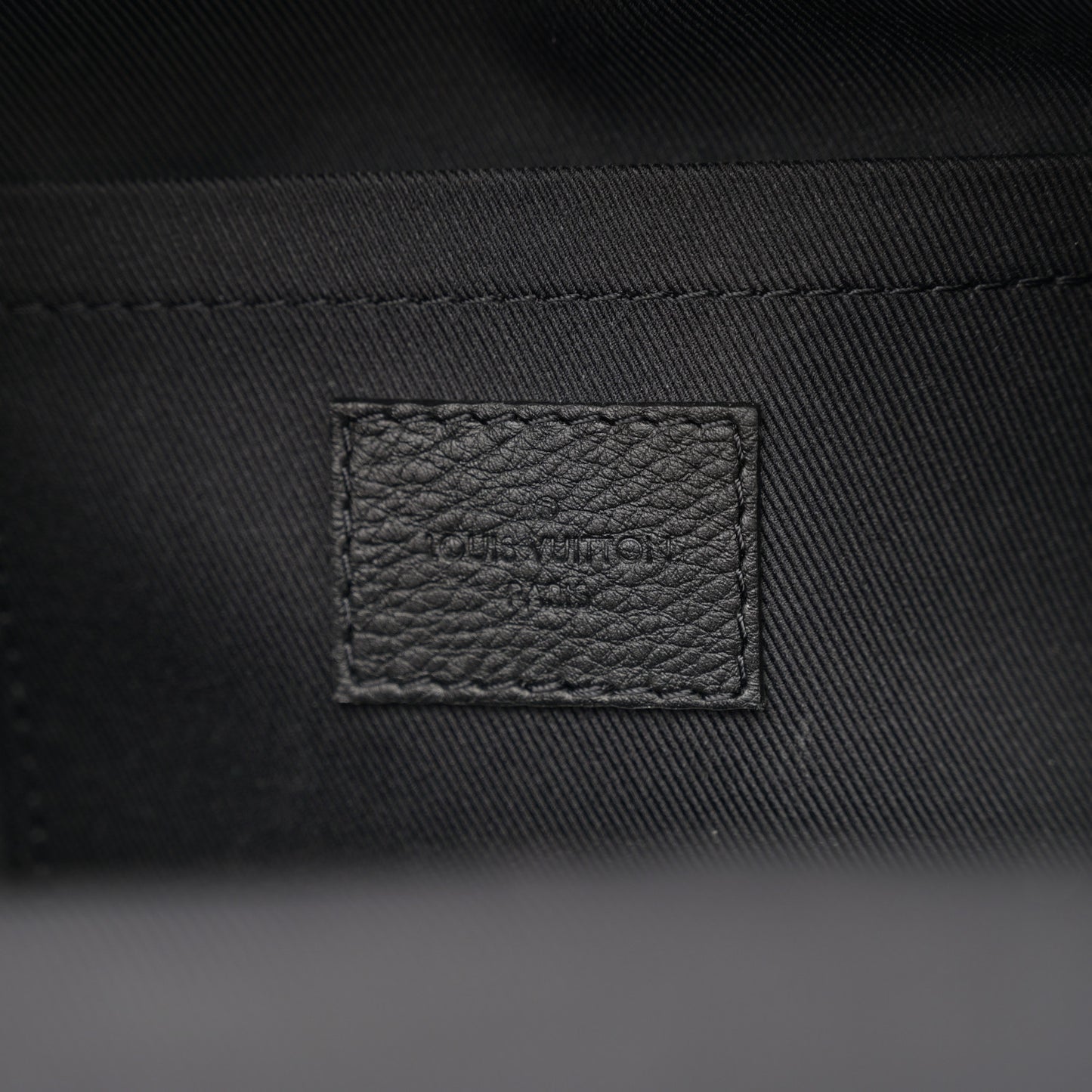 Monogram Palm Springs Backpack Mini