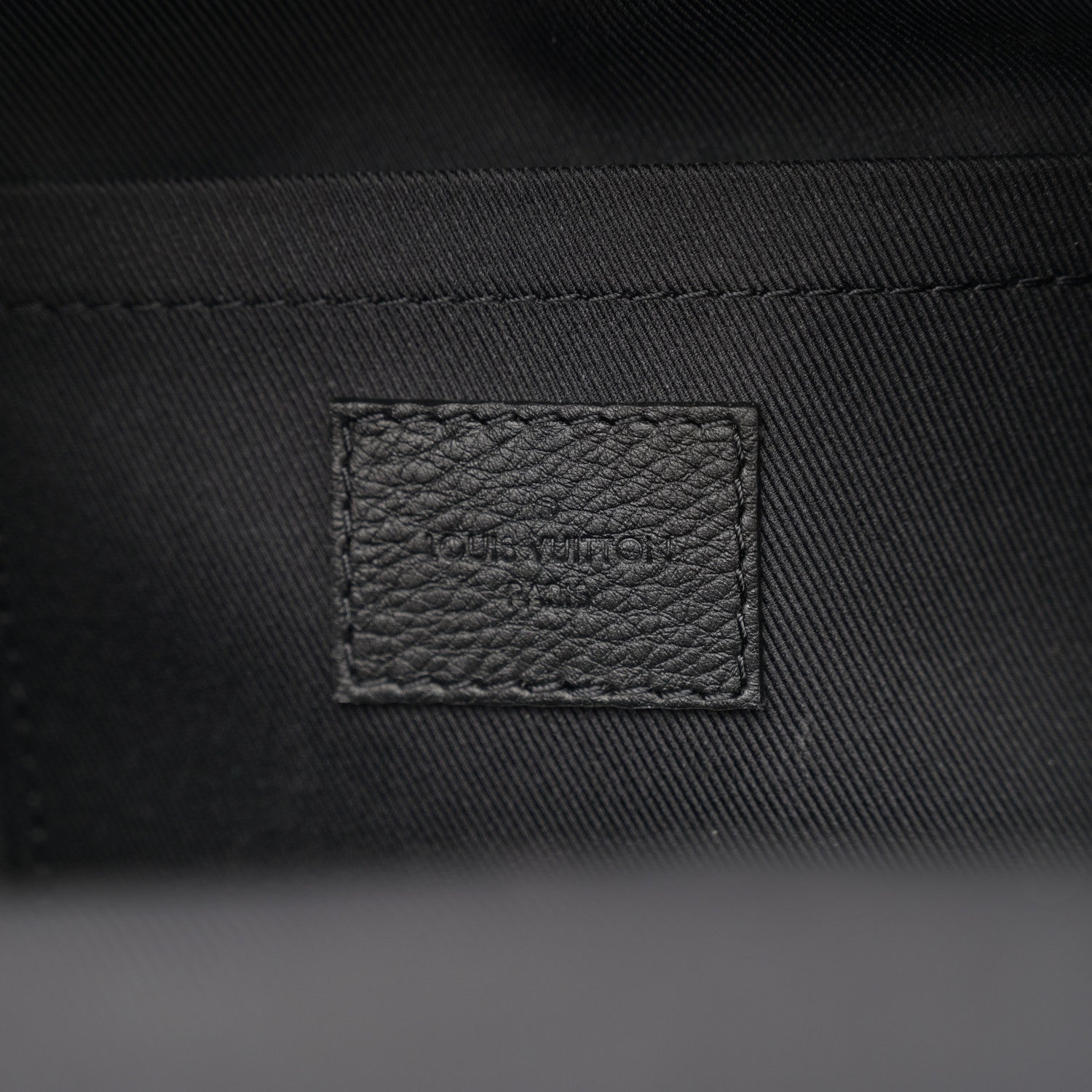 Louis Vuitton Monogram Palm Springs Backpack Mini 6 of 9
