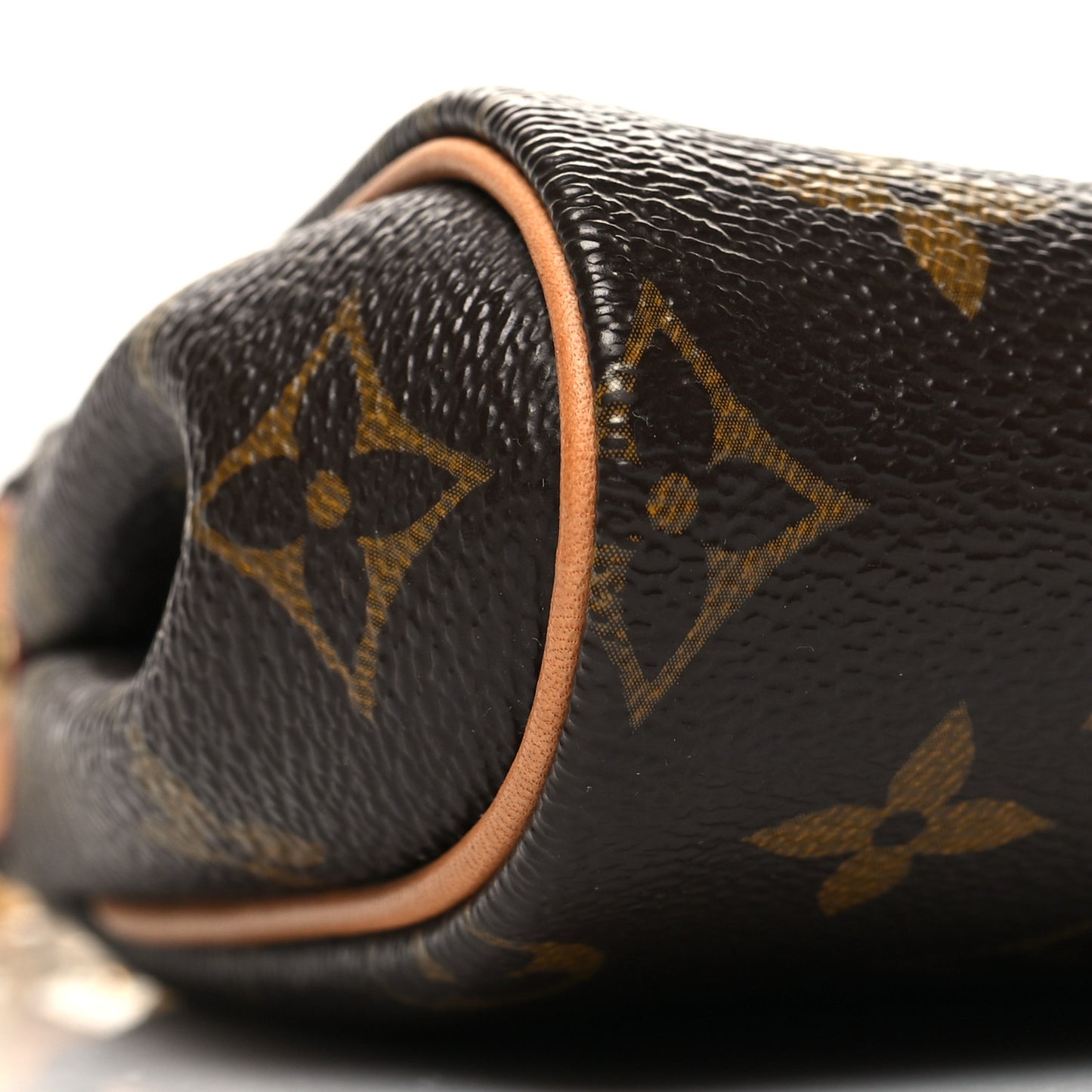 Monogram Eva Clutch