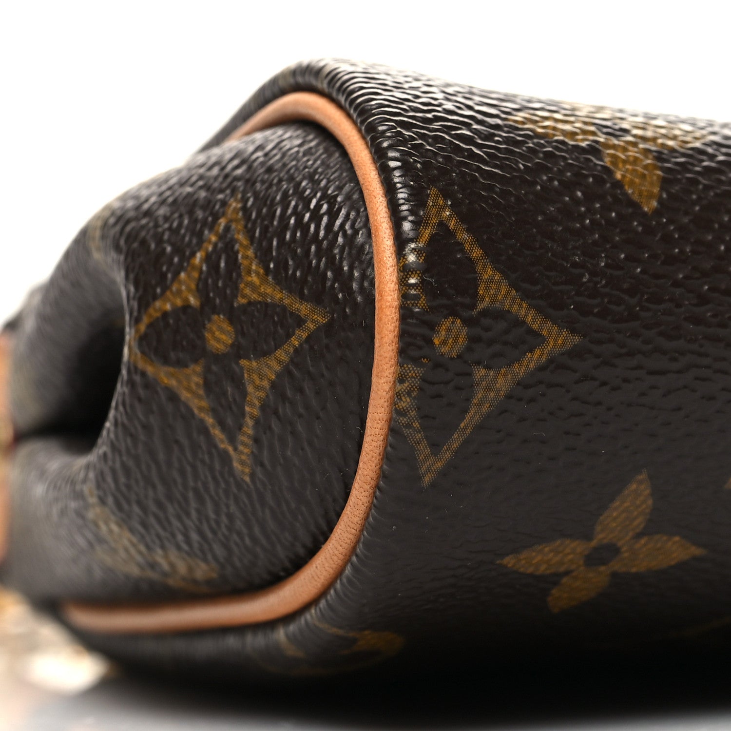 Louis Vuitton Monogram Eva Clutch 9 of 10