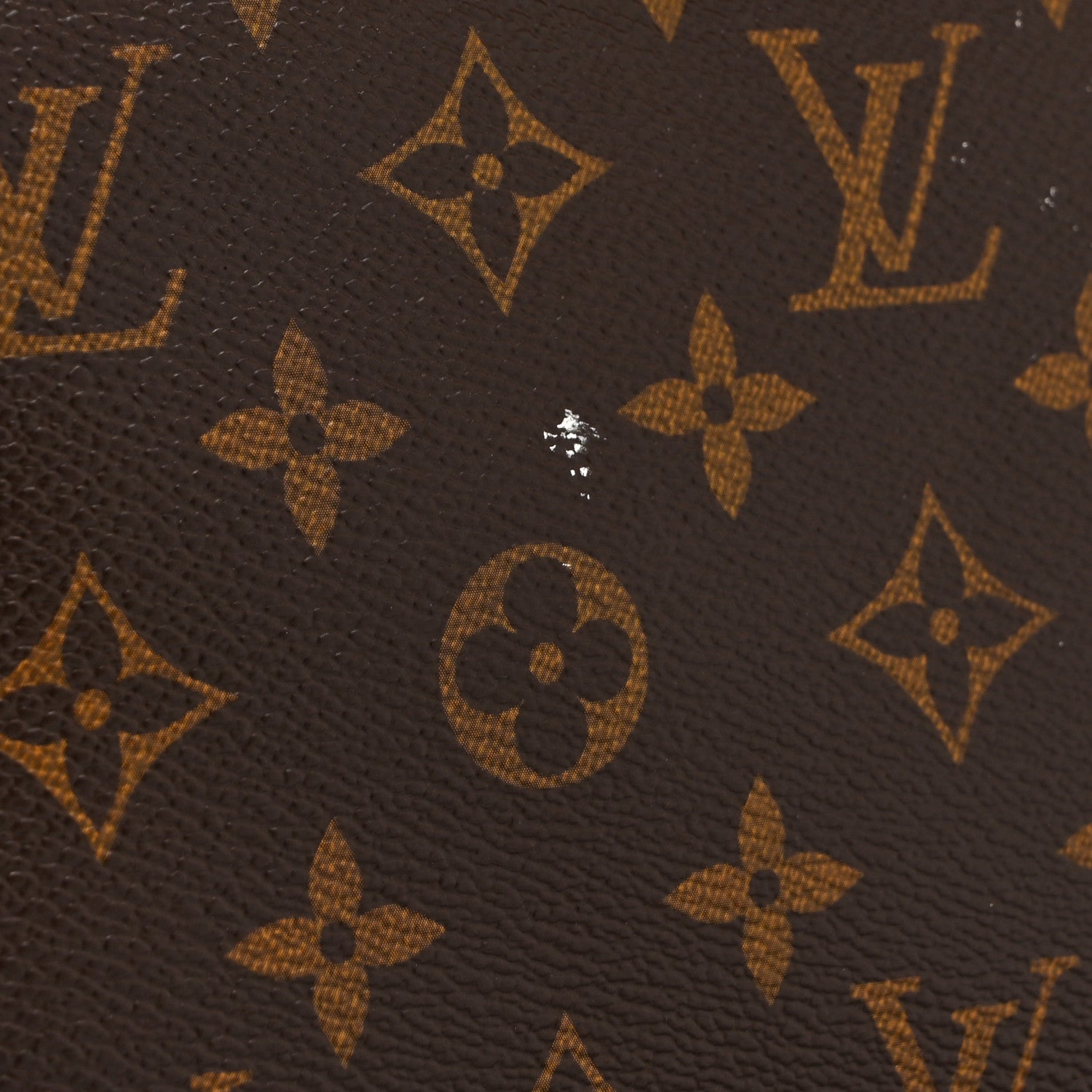 Louis Vuitton Monogram Abbesses Messenger Bag 11 of 11