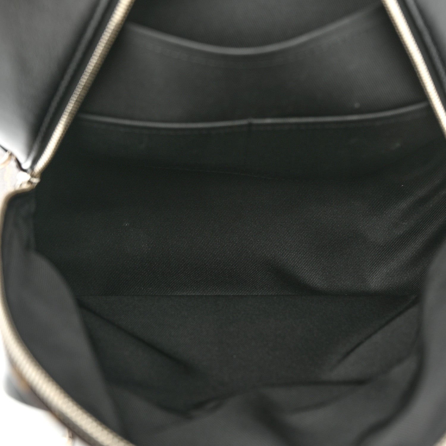 Louis Vuitton Monogram Macassar Josh NM Backpack 5 of 9
