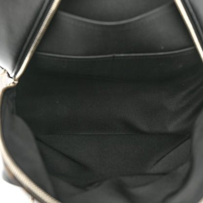 Louis Vuitton Monogram Macassar Josh NM Backpack 5 of 9