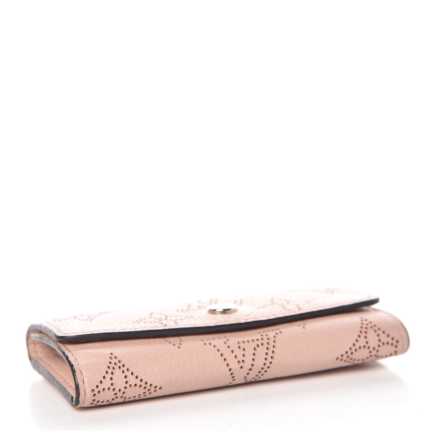 Louis Vuitton Mahina Multicles 4 Key Holder Magnolia 4 of 11
