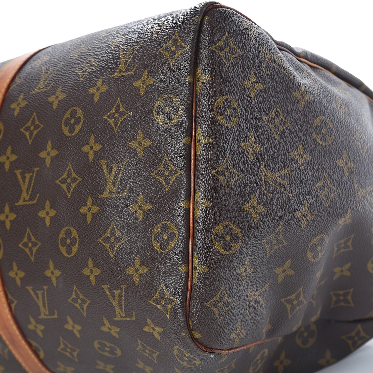 Louis Vuitton Monogram Keepall 50 13 of 16