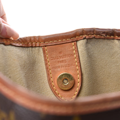 Louis Vuitton Monogram Galliera PM 6 of 10