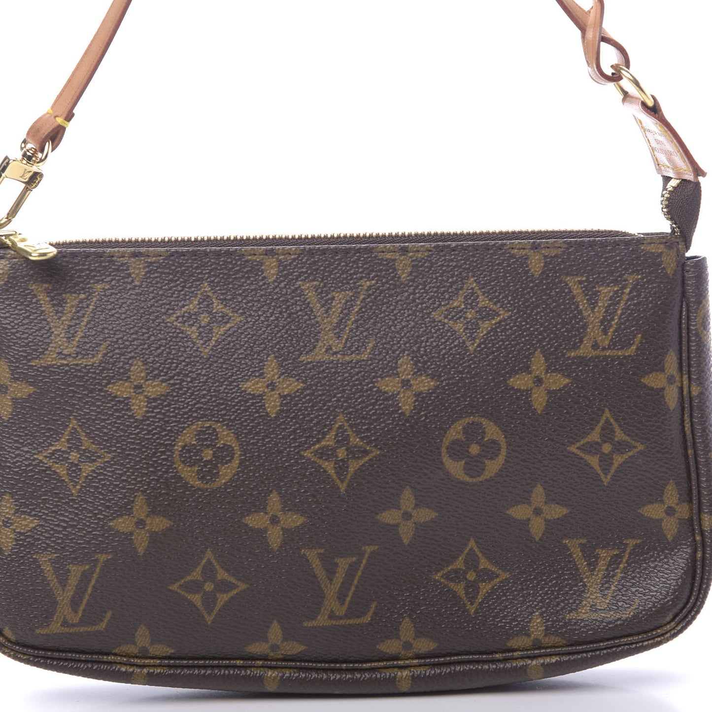 Monogram Pochette Accessories