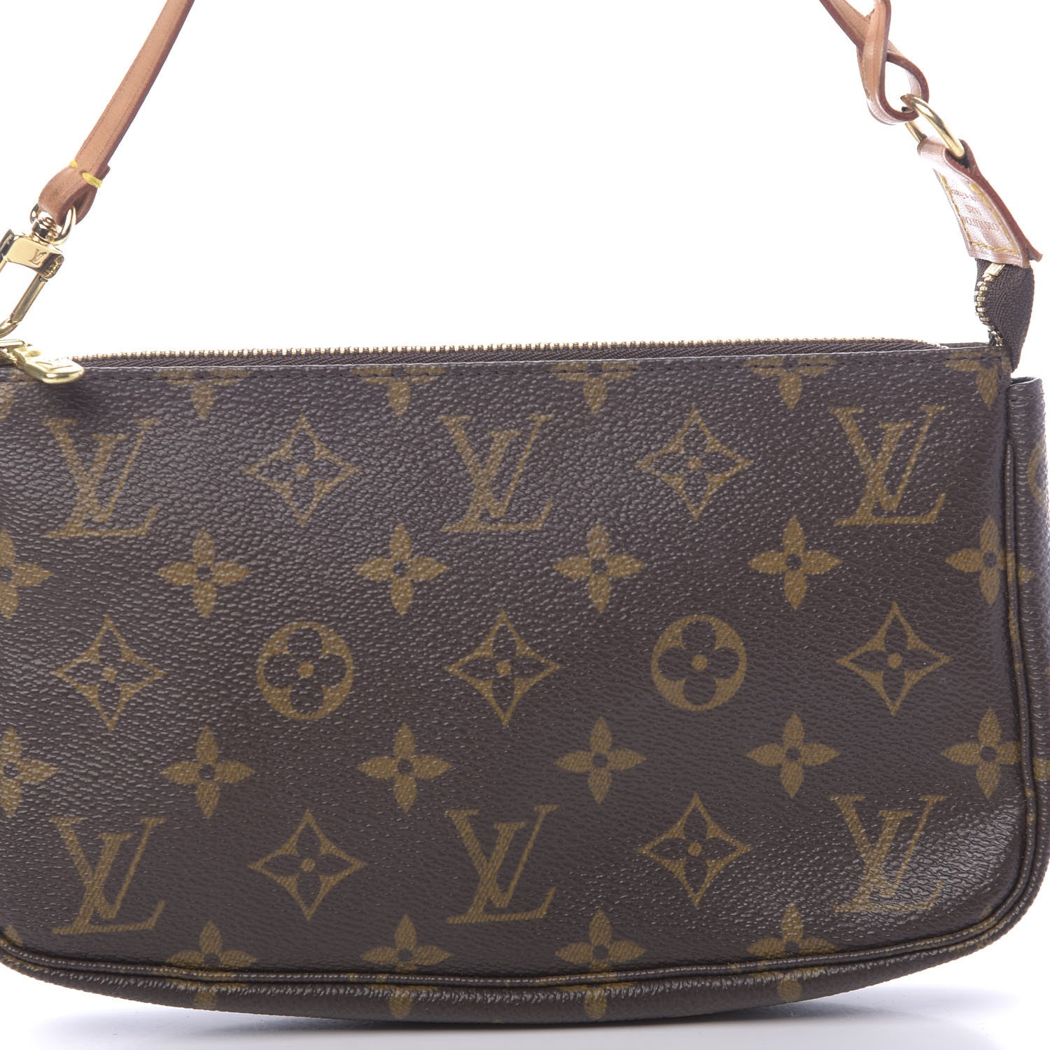Louis Vuitton Monogram Pochette Accessories 7 of 9