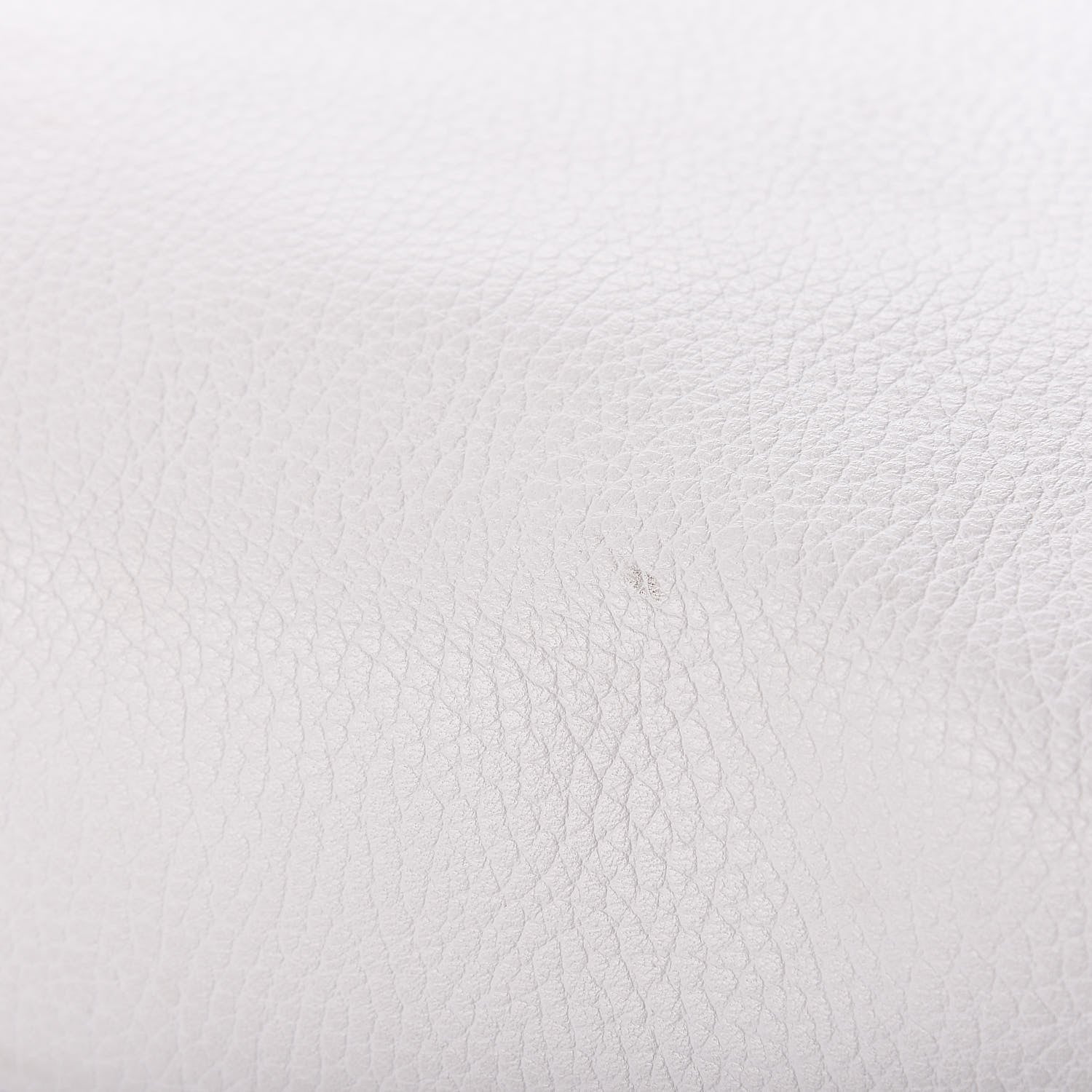 Burberry London Grainy Calfskin Medium Baynard Tote White 14 of 20