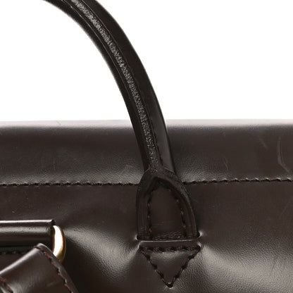 Louis Vuitton Damier Ebene Soho Backpack 16 of 23