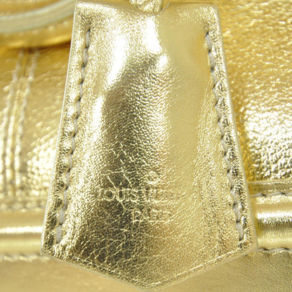 Louis Vuitton Suhali Lockit PM Gold 11 of 11