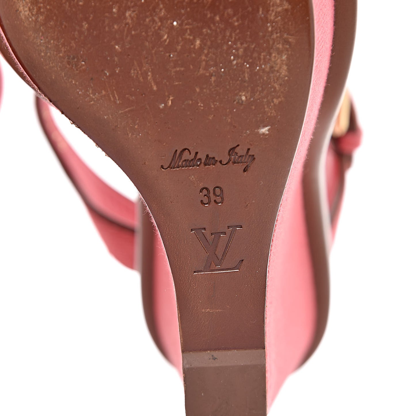 Canvas Destination Wedges 39 Coraile