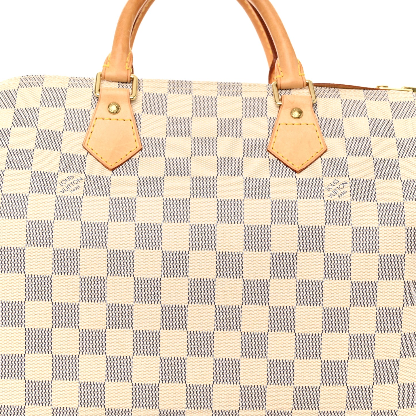 Damier Azur Speedy 30