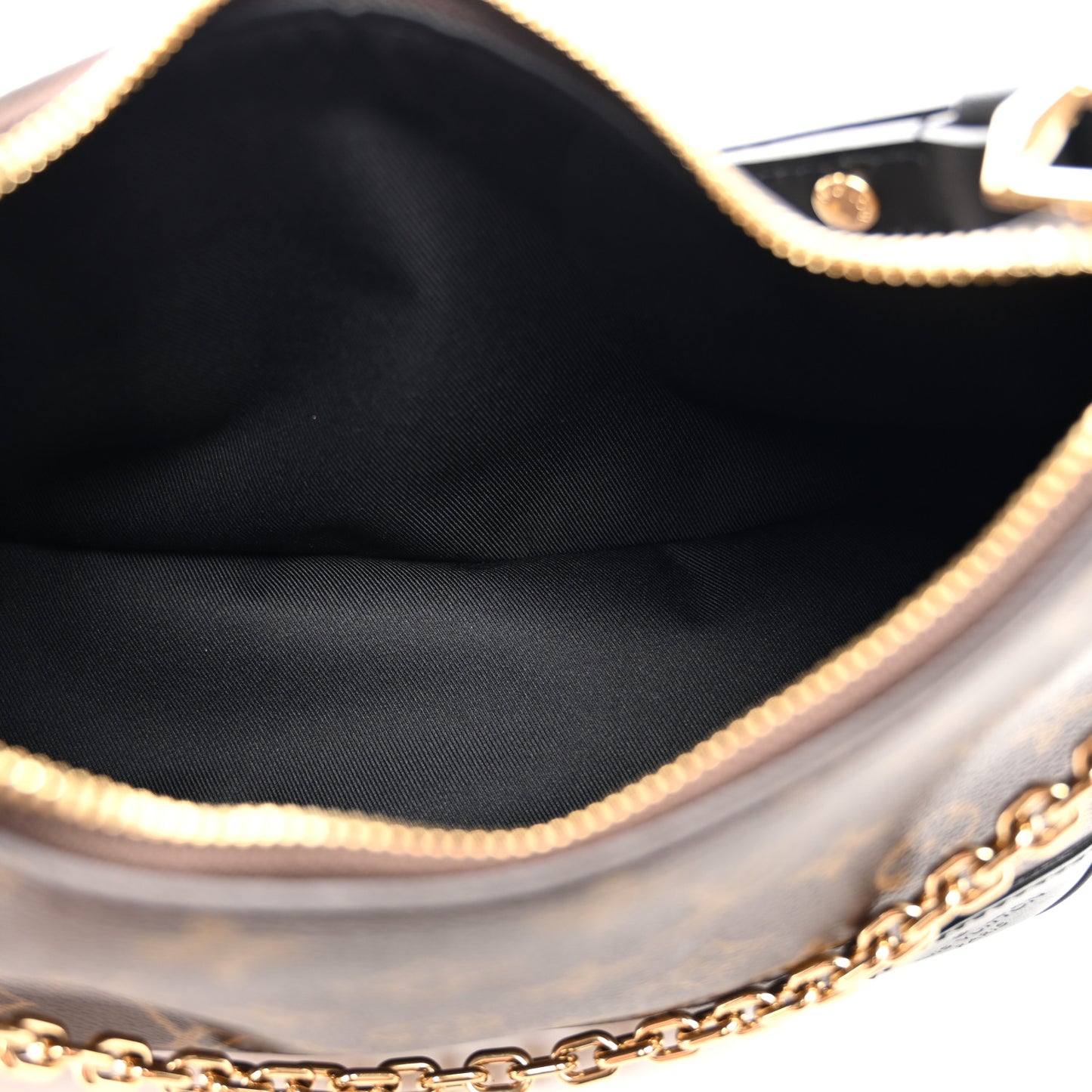 Monogram Boulogne NM Black