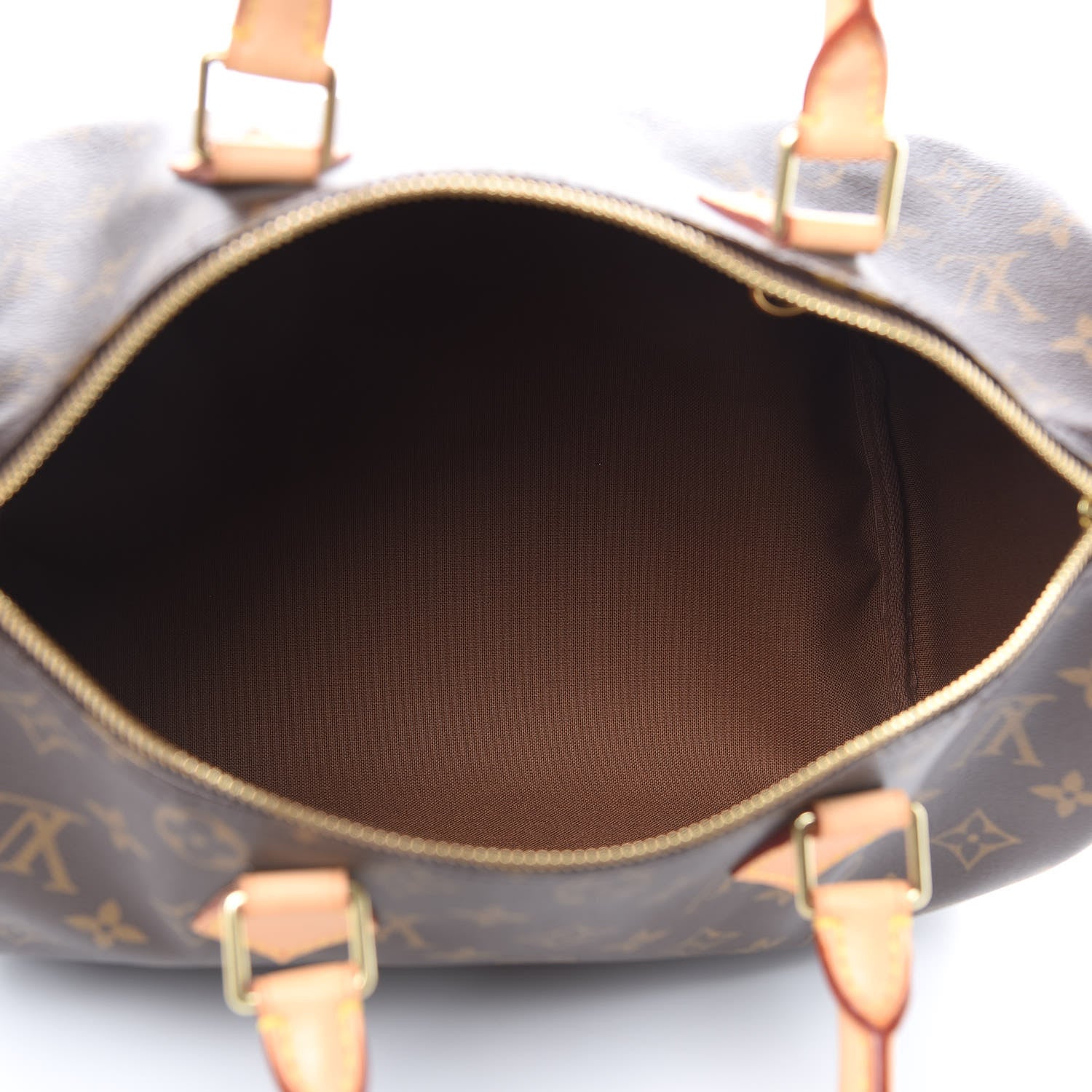 Louis Vuitton Monogram Speedy 30 5 of 18