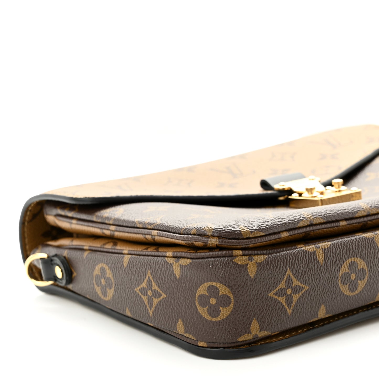 Reverse Monogram Pochette Metis