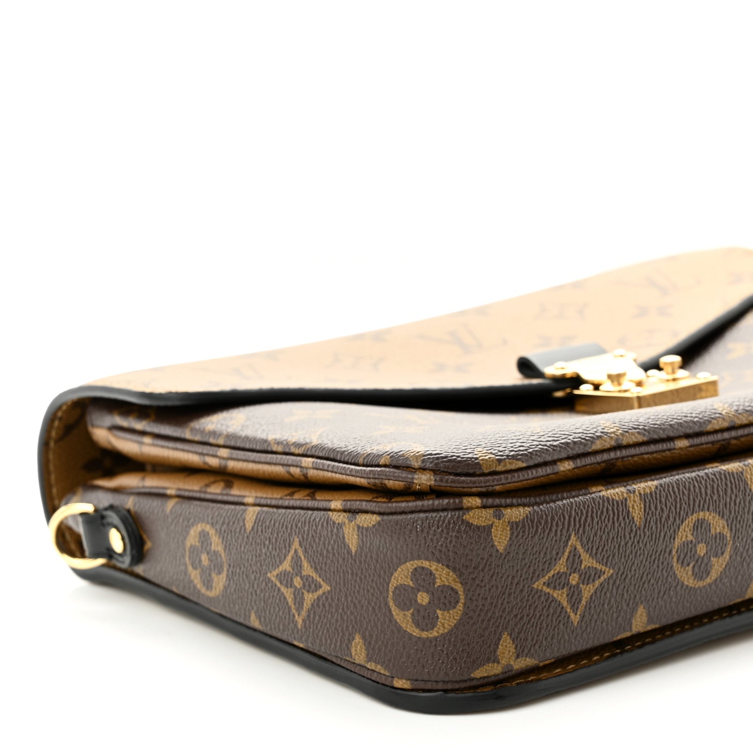 Louis Vuitton Reverse Monogram Pochette Metis 8 of 9