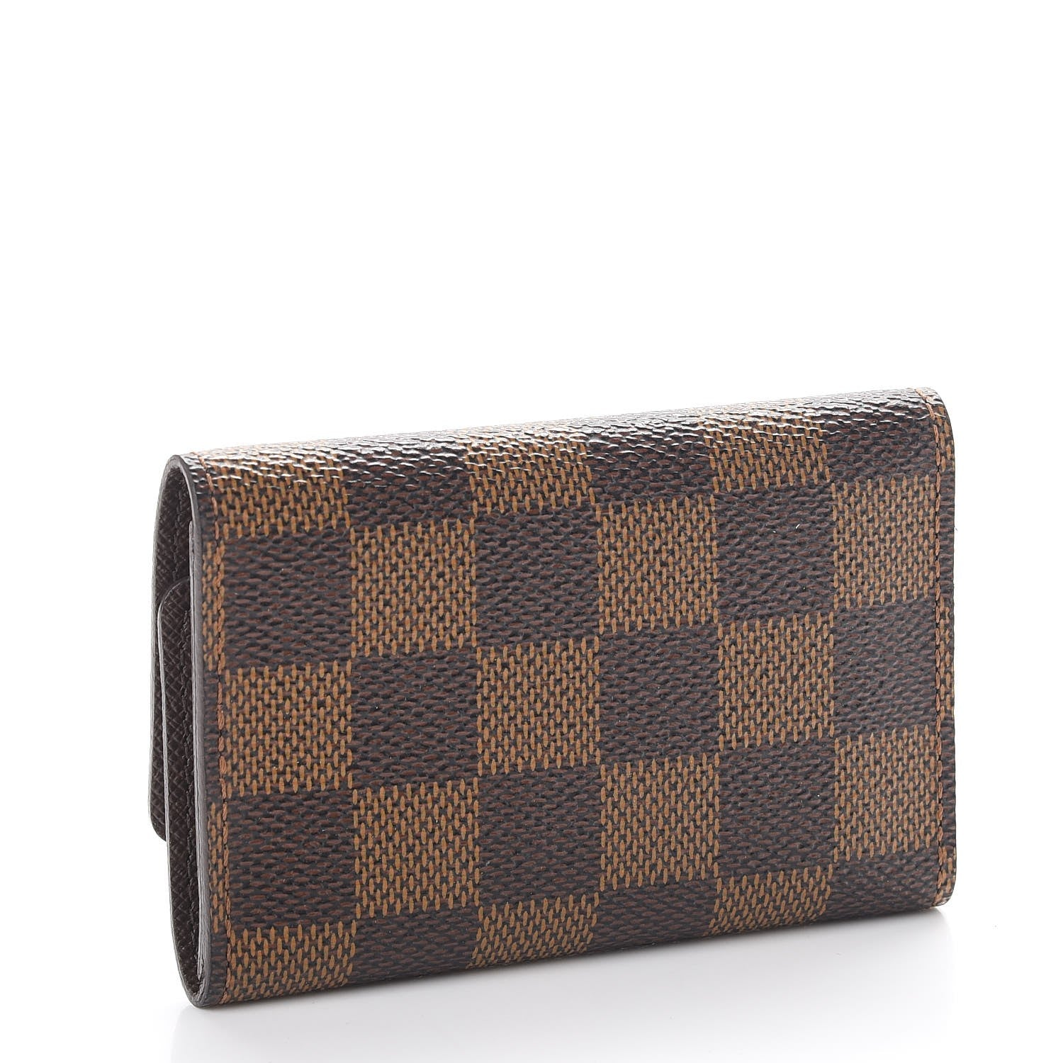 Louis Vuitton Damier Ebene Multicles 6 Key Holder 3 of 7