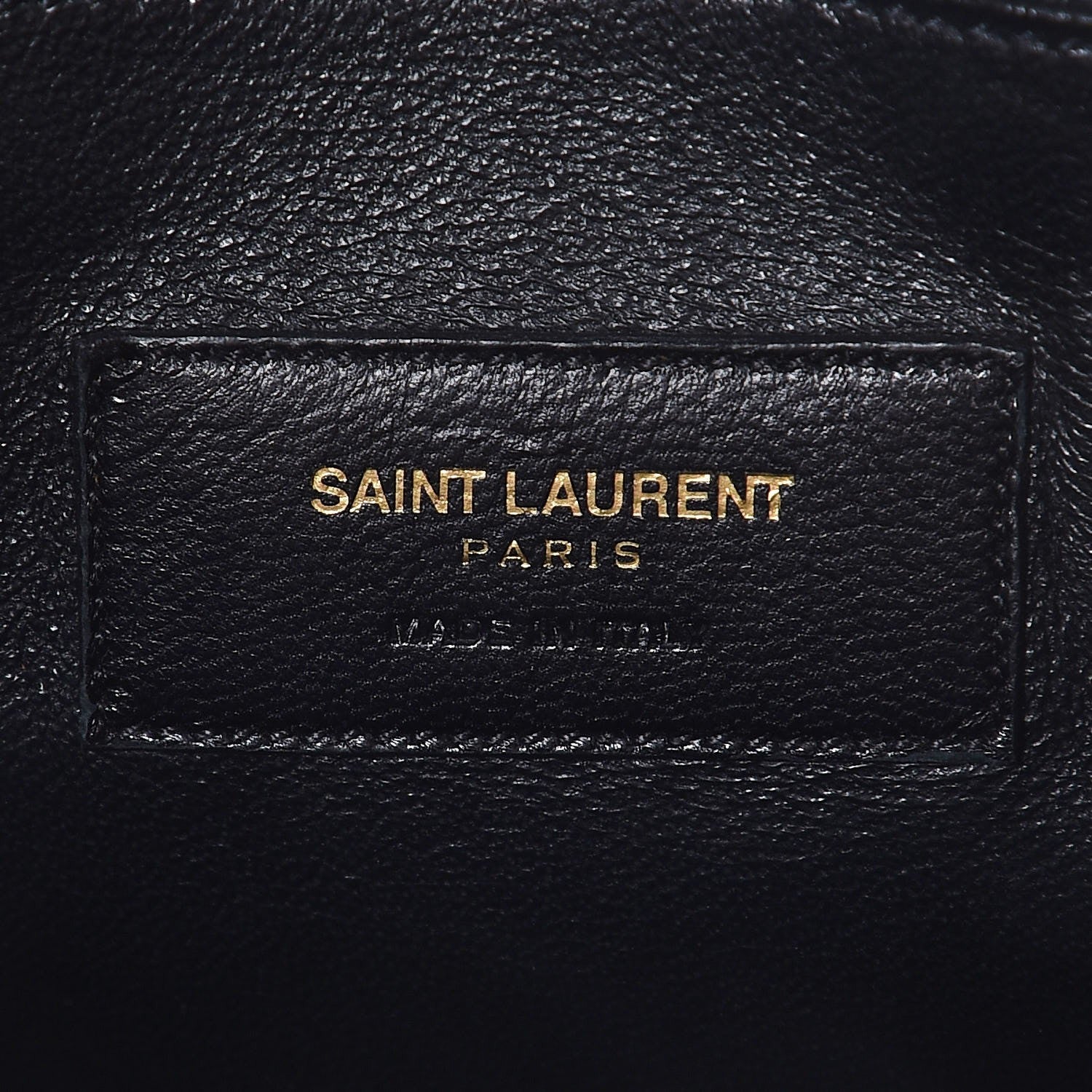 Saint Laurent Suede Fringe Nano Sac De Jour Light Ocre 6 of 11