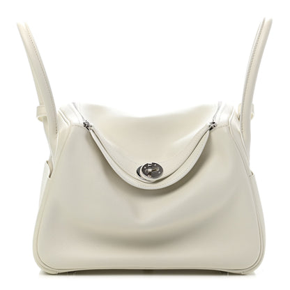 Hermes Evercolor Lindy 26 White 1 of 4