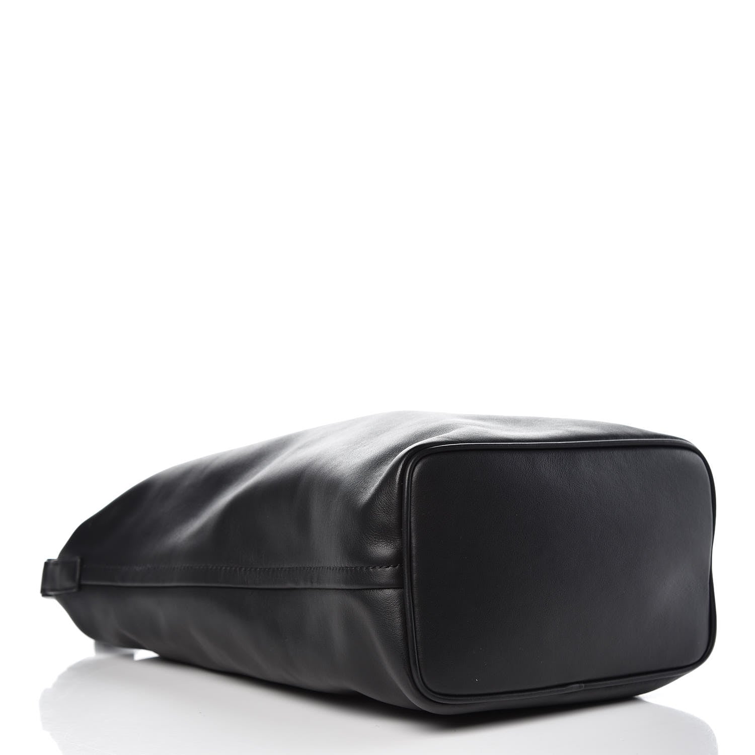 Prada Grace Lux Concept Small Hobo Black 4 of 9