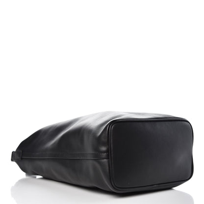 Prada Grace Lux Concept Small Hobo Black 4 of 9