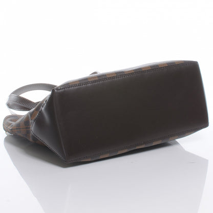 Louis Vuitton Damier Ebene Cabas Piano 4 of 7