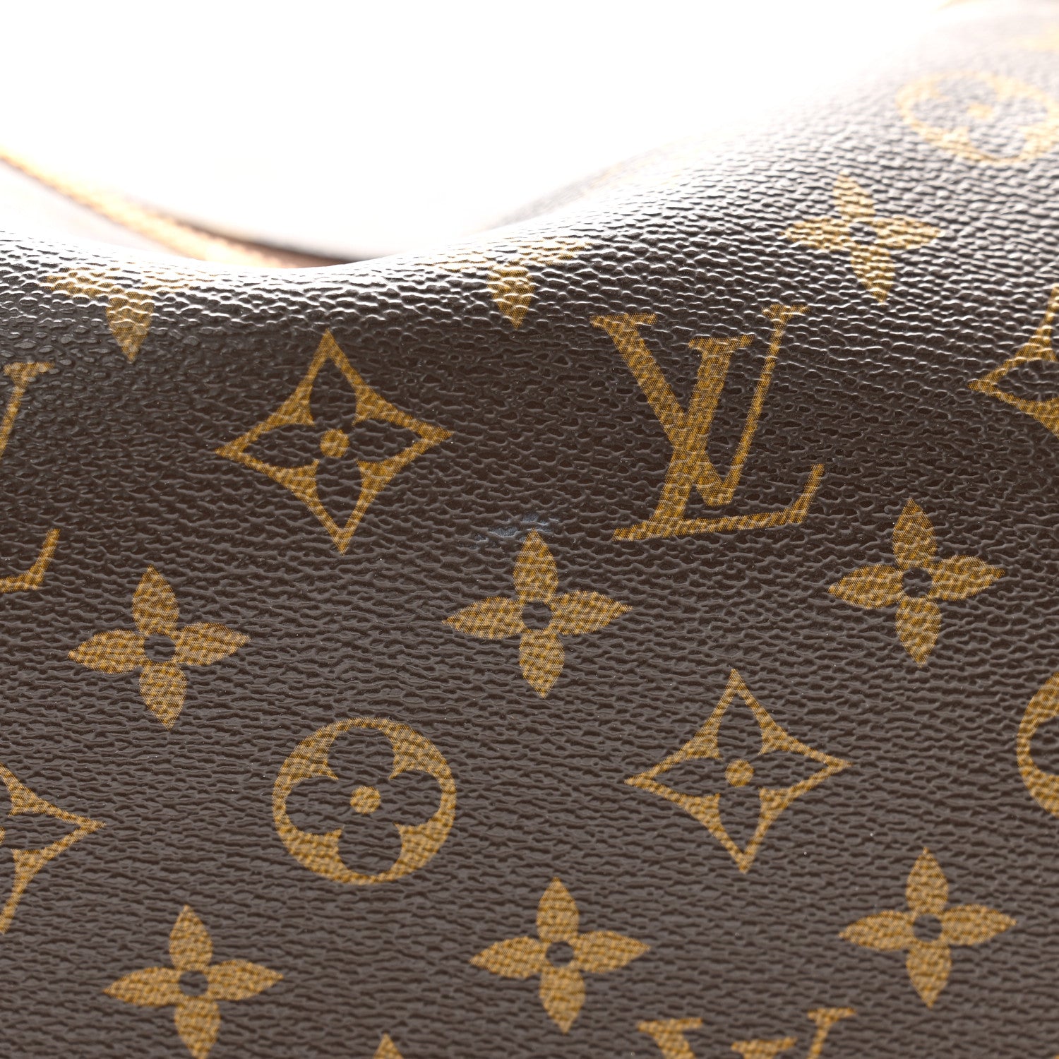 Louis Vuitton Monogram Sully MM 10 of 11