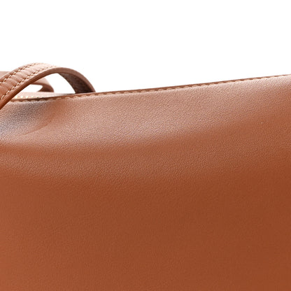 Loewe Calfskin Mini Hammock Hobo Tan 8 of 10