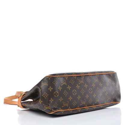 Louis Vuitton Monogram Batignolles Horizontal 4 of 14