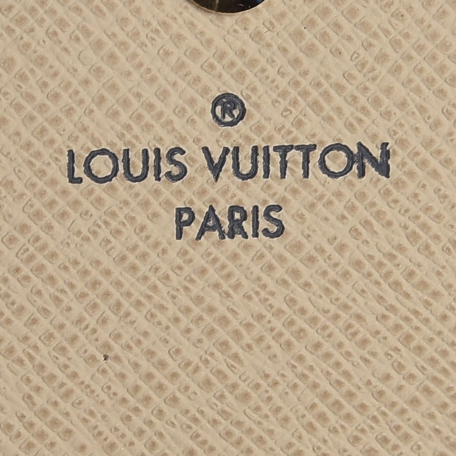 Louis Vuitton Damier Azur Sarah Wallet NM 6 of 7